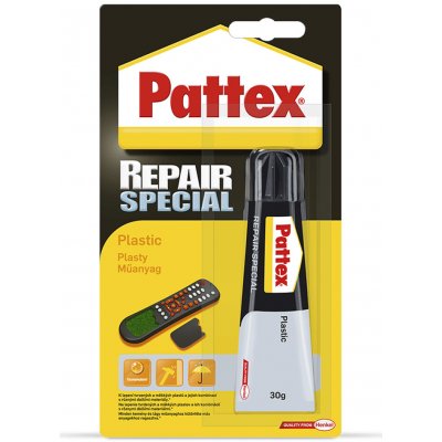 PATTEX Repair Special Plasty 30g – Zboží Mobilmania