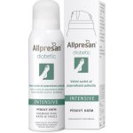 Allpresan Diabetic Intensive pěnový krém 125 ml – Zboží Dáma