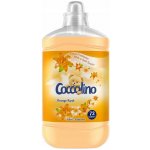 Coccolino Orange Rush aviváž 1,8 l – HobbyKompas.cz