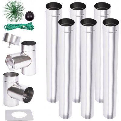 Solid Kruhová vložka Plus 1,0 140mm x 6m sys4-4-46 – Zboží Mobilmania