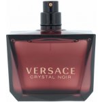 Versace Crystal Noir parfémovaná voda dámská 90 ml tester – Hledejceny.cz