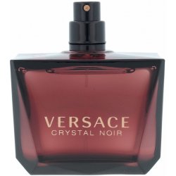 Versace Crystal Noir parfémovaná voda dámská 90 ml tester