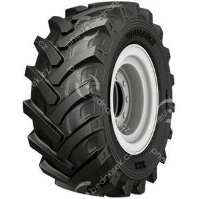 Alliance 323 10/75-15,3 123A8 TL – Hledejceny.cz