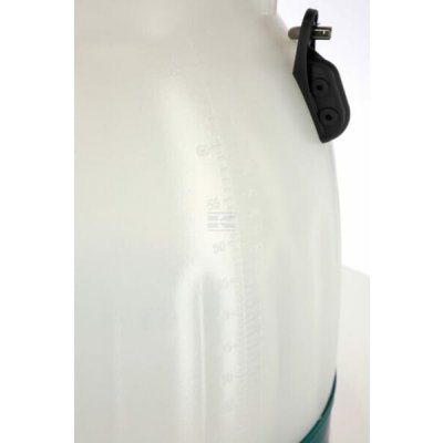 Konev dojící poloprůhledná 30l zelená – Hledejceny.cz
