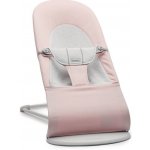 BabyBjörn balance soft cotton jersey tmavě šedá – Zboží Dáma