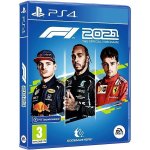 F1 2021 – Zboží Dáma