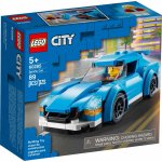 LEGO® City 60285 Sporťák – Zbozi.Blesk.cz