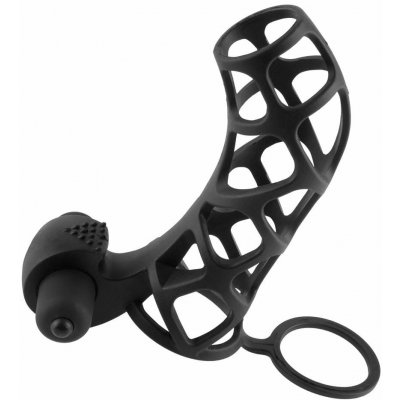 Fantasy X-TENSIONS Extreme Silicone Power Cage – Zbozi.Blesk.cz