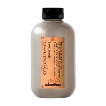 Davines For Wizards No. 1 jemný oil non oil 250 ml