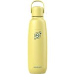 SodaStream FIZZ&GO Cool LEMON ZEST 0,9 l – Hledejceny.cz