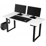 ULTRADESK Uplift bílý – Sleviste.cz