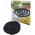 Trixline Odpuzovač komárů Mosquito spirála TR C 356 10 ks – HobbyKompas.cz