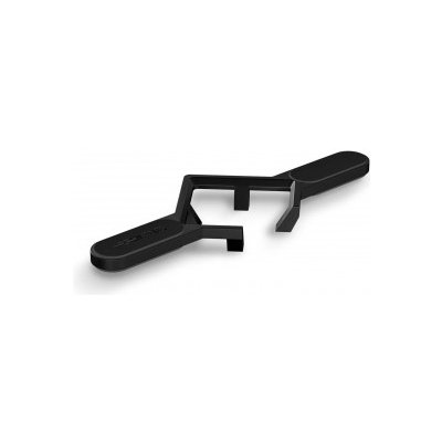 MHW‑3BOMBER Smooth Espresso Chilling Ball Stand Set - 2x držák + 2x chladicí kulička – Hledejceny.cz