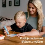 LAMAX ArtKid1 3D Blue LXPEMARTK01LA – Zboží Živě