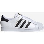 adidas Originals Superstar dámské tenisky bílé – Zboží Dáma