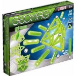 Geomag Geoglow 40 – Zboží Dáma