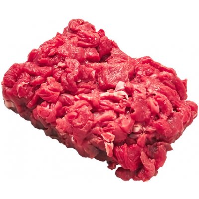 Maso Made by makro Nudličky z hovězího ořechu libové cca 1,03 kg – Sleviste.cz