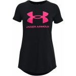 Under Armour black – Zboží Mobilmania