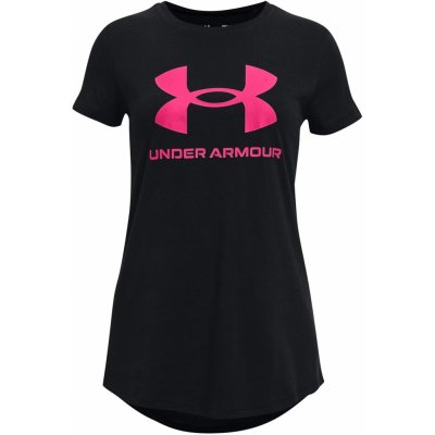 Under Armour black – Zboží Mobilmania