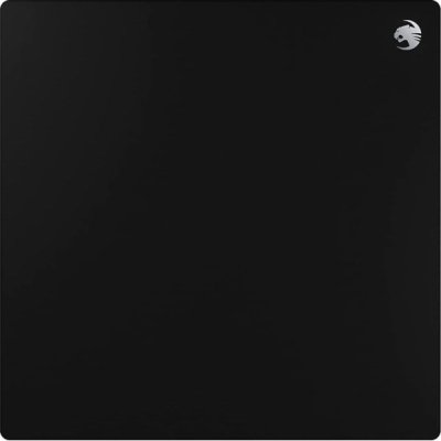 Roccat Sense Core squared 450 x 450 x 2 mm Mousepad black – Hledejceny.cz
