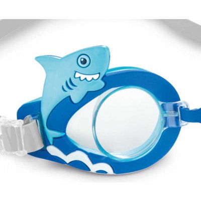 Intex 55610 FUN – Zboží Mobilmania