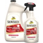 Absorbine ShowSheen lesk a rozčesávač sprej 946 ml – Zboží Mobilmania