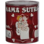 eDárky Toaletní papír Kamasutra – Zboží Dáma