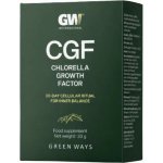 CGF Green Ways: Chlorella Growth Factor 30 sáčků po 1 g – Hledejceny.cz
