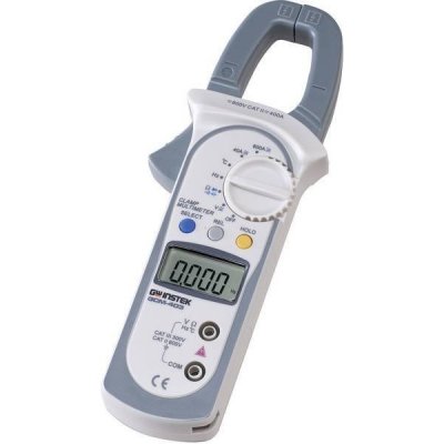 GW Instek GCM 403 – Hledejceny.cz