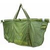 Rybářské saky a vážící tašky RCG vážící plovoucí sak Venator Green