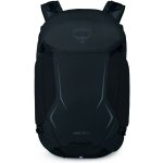 Osprey Hikelite 26 l black – Zboží Mobilmania