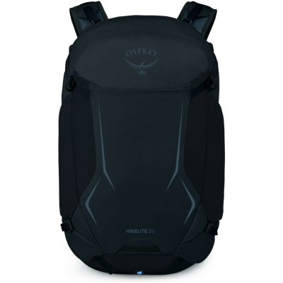 Osprey Hikelite 26 l black – Zboží Mobilmania