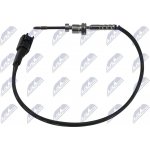 NTY Teplotní Čidlo Splodin Motorizace 1.5D Ford C-max II Focus III Tourneo Connect V408 Transit Connect 2014-/behind DPF (1887375)