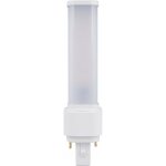 LEDVANCE Osram DULUX LED D13 EM & AC MAINS V 6W 840 G24D-1 – Sleviste.cz