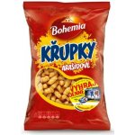 Bohemia Křupky arašídové 100 g – Zboží Mobilmania
