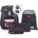 Step by Step BASIS Blue Lines AGR 4 dílný set – Zbozi.Blesk.cz