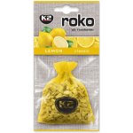 K2 ROKO Lemon – Hledejceny.cz