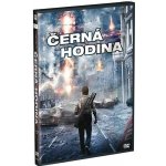 černá hodina DVD – Hledejceny.cz