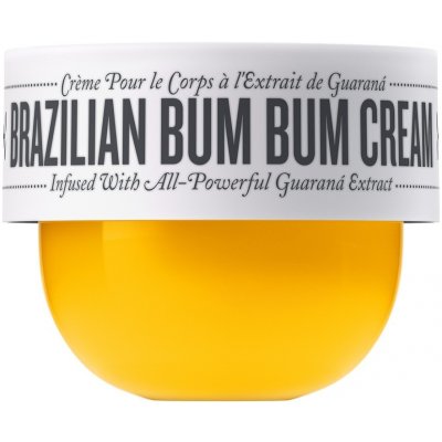 Sol de Janeiro tělový krém Bum Bum 75 ml