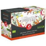 Julius meinl Čaj Big Bags Bio Rooibos Apple Strudel 20 x 3,5 g – Zboží Mobilmania