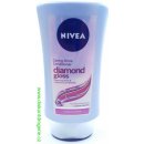 Nivea Diamond Gloss Conditioner pro oslňující lesk 200 ml