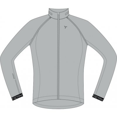 Silvini Vetta šedá dámská – Zboží Dáma