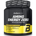 Biotech USA Amino Energy Zero with Electrolytes 360 g – Sleviste.cz