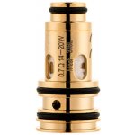 Dotmod dotCoil žhavící hlava 0,15ohm – Hledejceny.cz
