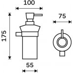 Nimco Maya MAC 29031K-T-90 – Hledejceny.cz