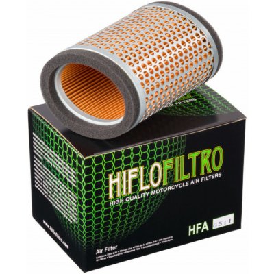 Vzduchový filtr HIFLOFILTRO HFA6511 – Hledejceny.cz