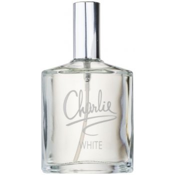 Revlon Charlie White Eau de Fraiche dámská 100 ml