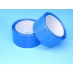 Reas Pack Lepicí páska 50 mm x 66 m modrá – Zboží Dáma