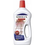 Sidolux Expert ochranný lesk na podlahy z PVC linolea dlažby 750 ml – HobbyKompas.cz