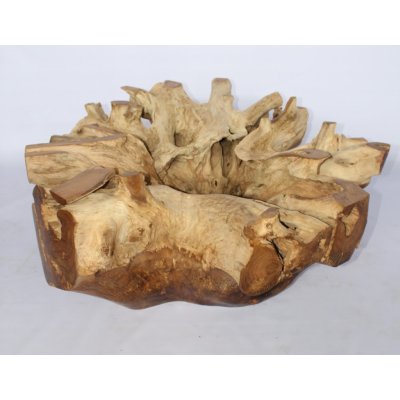 FaKOPA Branch 130x90x45cm z teaku – Zbozi.Blesk.cz